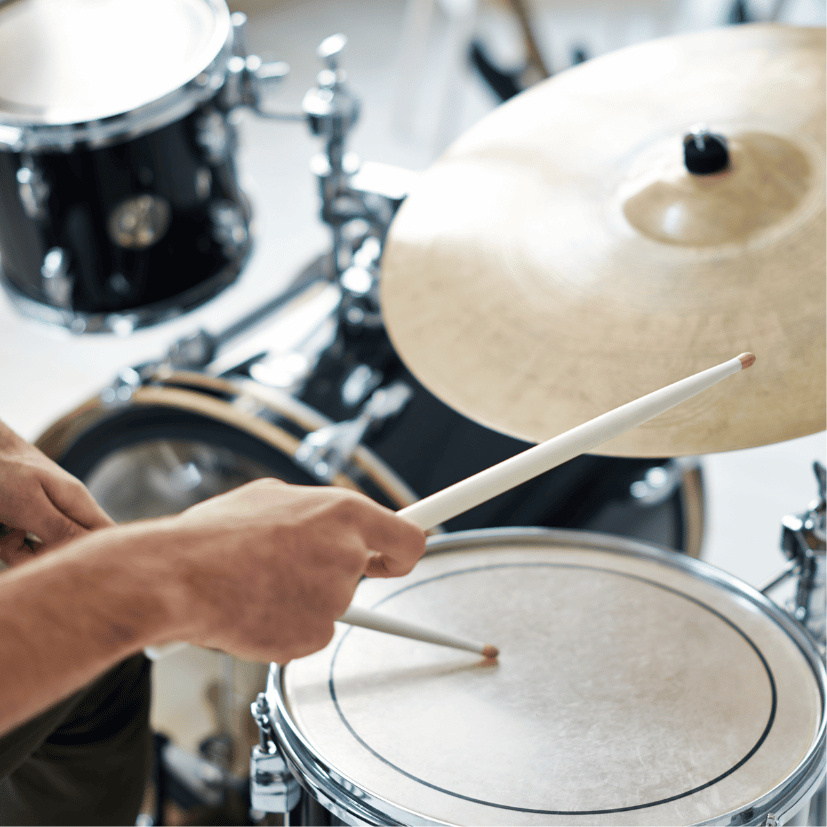 Drums